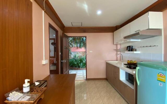 Baan Kongdee Sunset Resort