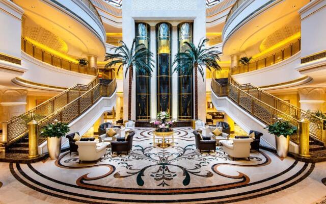 Ezdan Palace Hotel