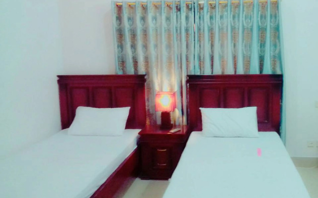 Al-Raheem Guest House