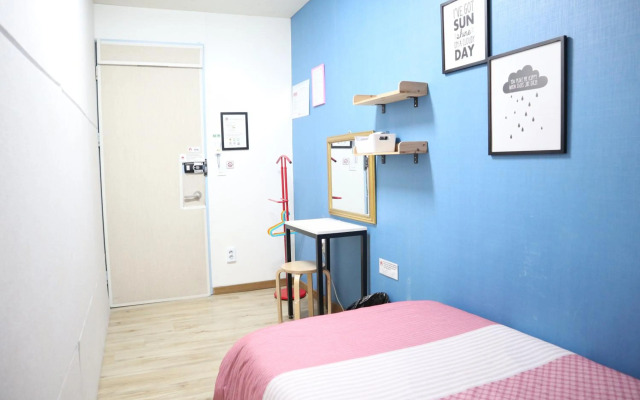 Hongdae Style Guesthouse