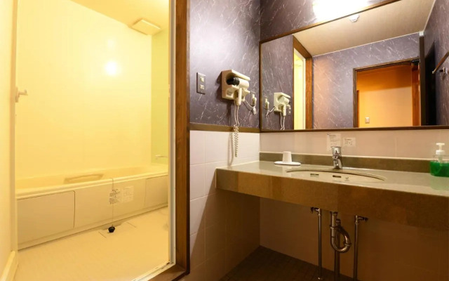 Shirabiso Kogen Amanogawa