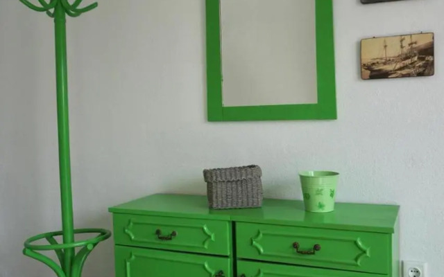 Apartment Senia