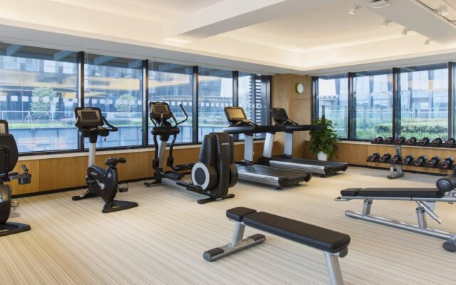 Holiday Inn Nanjing Qinhuai South Suites by IHG