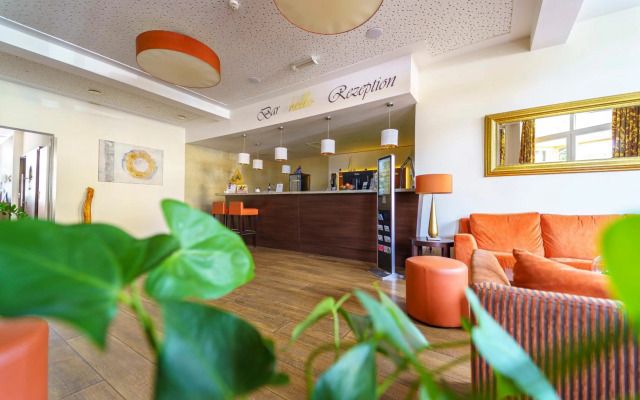 Seehotel am Südhorn (Ambientehotel Scharmützelsee)