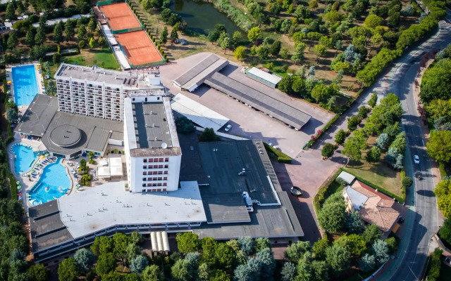 Hotel Terme Marconi