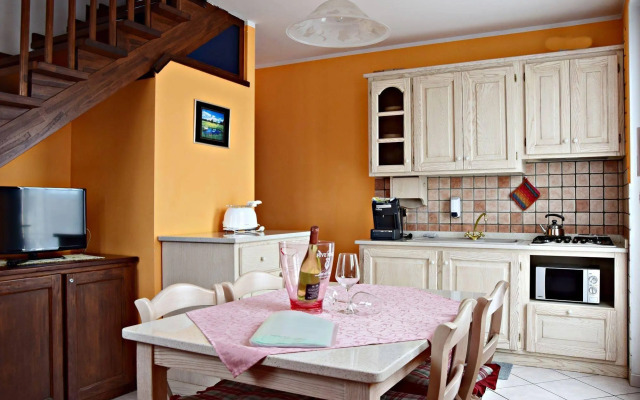 Residenza La Ricciolina