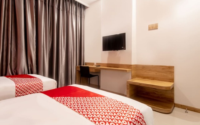 Festive Inn by OYO Rooms