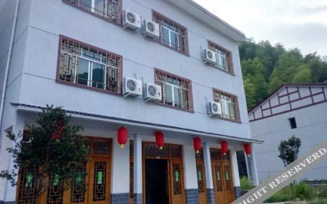 Sanyingshan Yi Inn