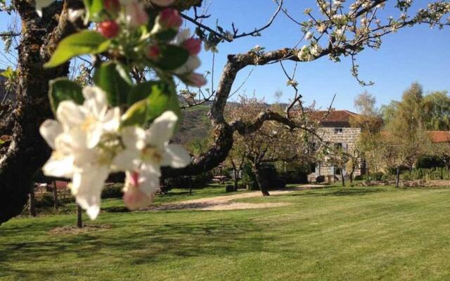 Les Jardins dAnna - Chambres dhôtes