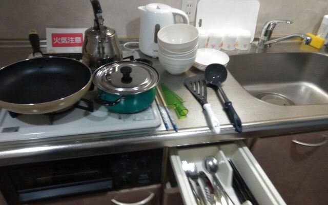 Imperial Ever Nakajima Park II