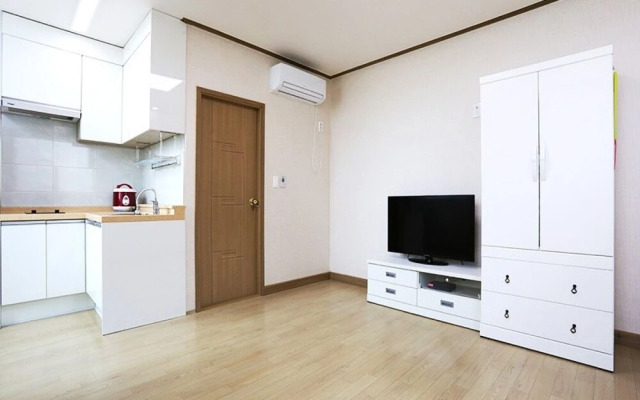 Taean Jiune Pension