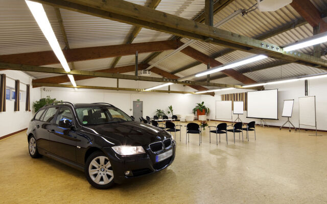 Hotelcamp Reinsehlen