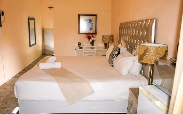 Seaview Executive Guest House