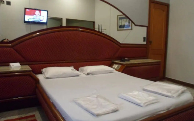 Hotel Sheik