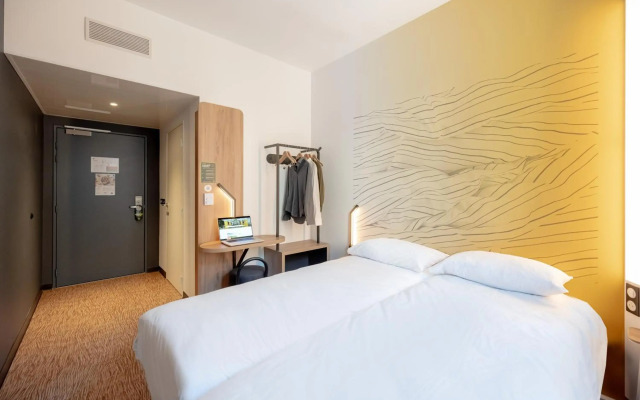 B&B HOTEL Toulon Centre Gare