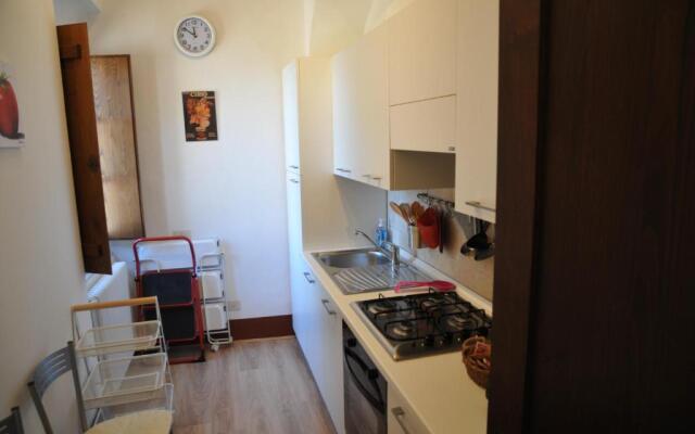 Alberto Charming Home