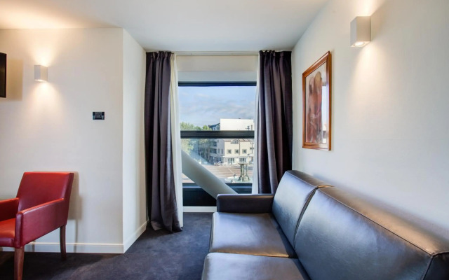 Kursaal Hotel
