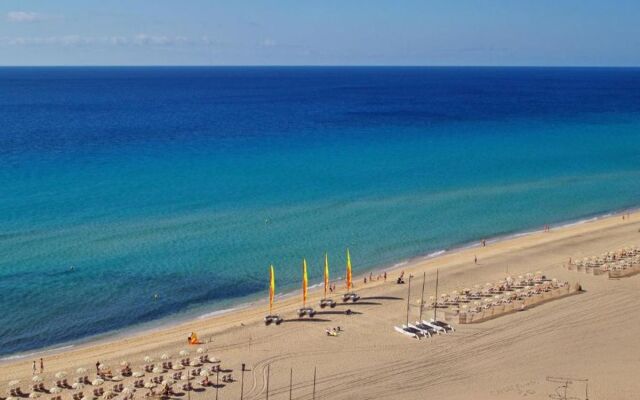 Iberostar Waves Gaviotas Park -All Inclusive