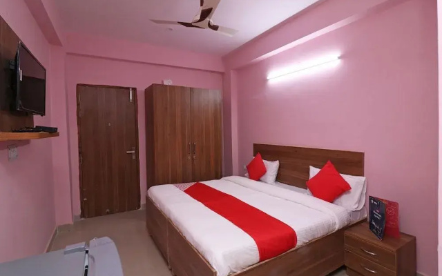 VS Stays by OYO Rooms
