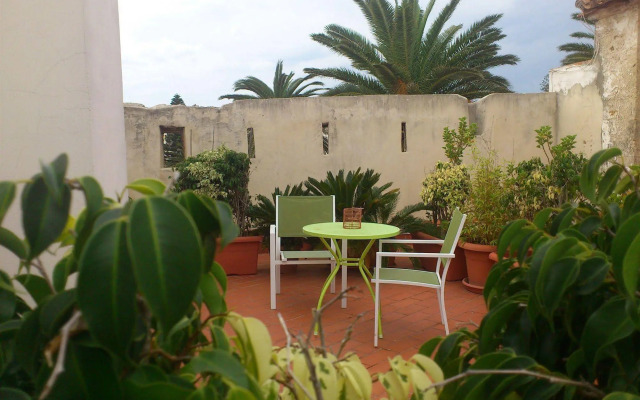 Hostal Alameda