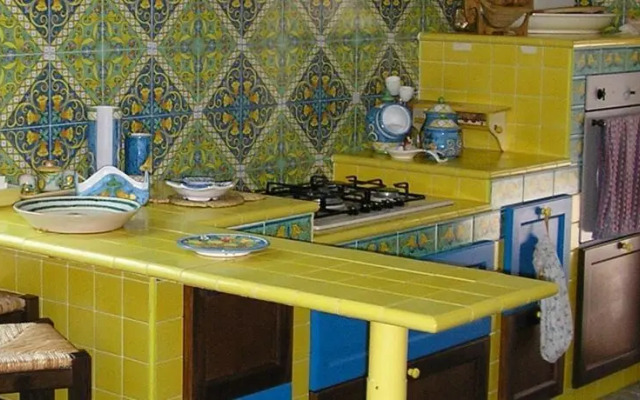 Casa Due Ulivi
