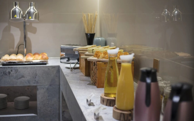 Blossom Tao Hotel Hangzhou International Airport