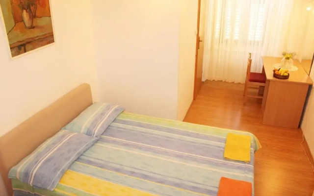Room Lazareti