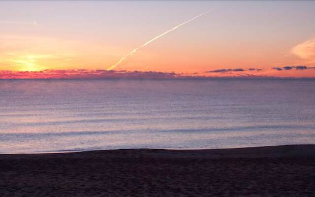 Huron House Bed and Breakfast