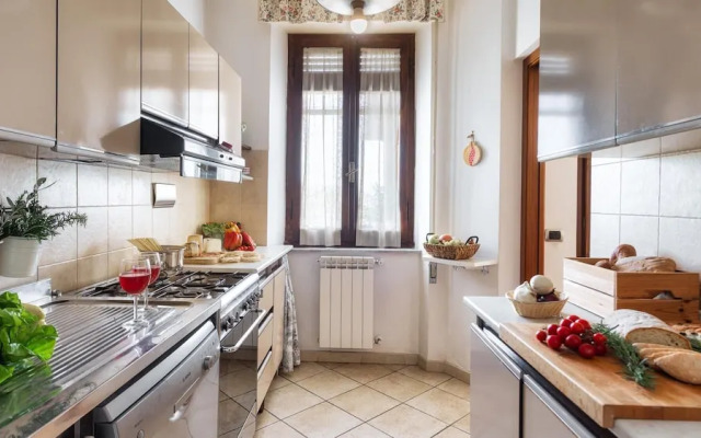 B&B i Melograni
