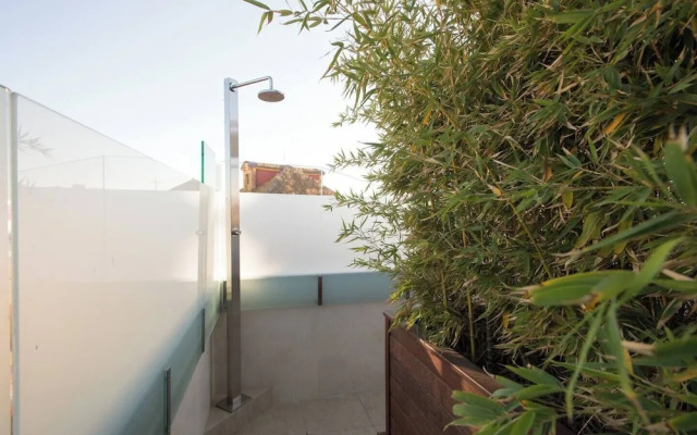 Stay U-nique Apartments Eslava