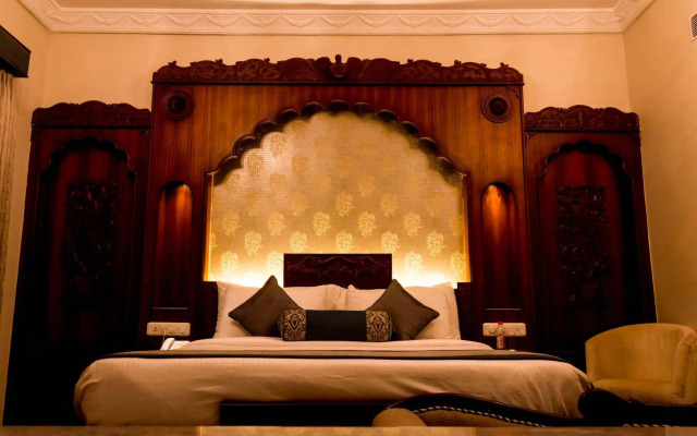 Pratap Mahal, Ajmer - IHCL SeleQtions