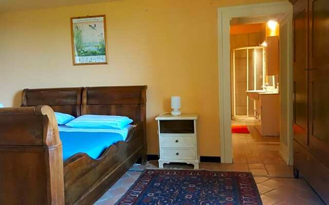 B&B Le Ginestre