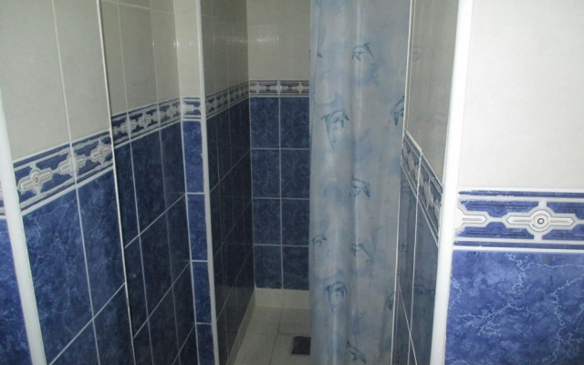 K5 Plus Standard Triple Studio, Garden View, Budva Center No.24