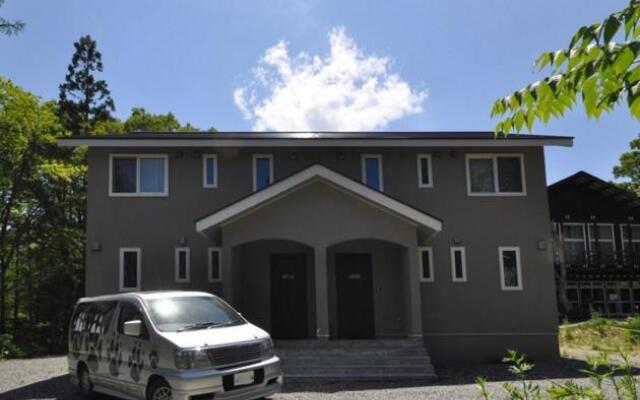 Cat's Villa Hakuba 1- Vacation STAY 82191