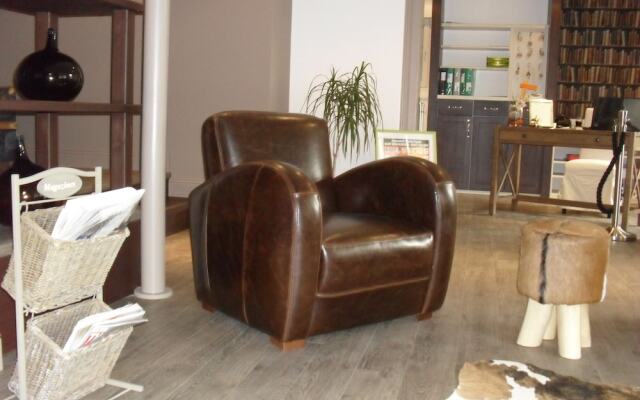 Hotel Haut Koenigsbourg - Table d'Hotes