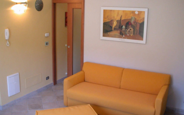 Rosta Residence Ranverso