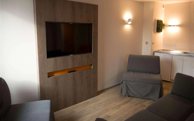 Best Western Hotelio Montpellier Sud