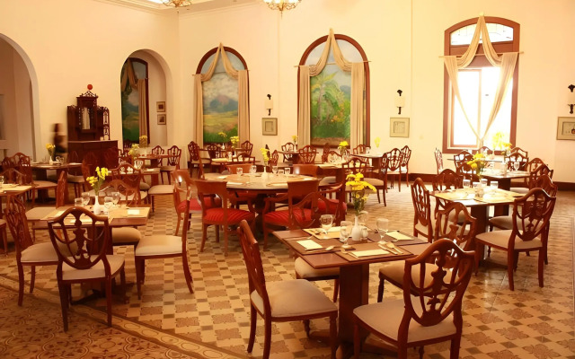 Kresna Hotel Wonosobo