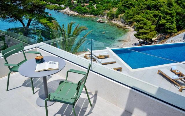 Beautiful Villa Harmony 1