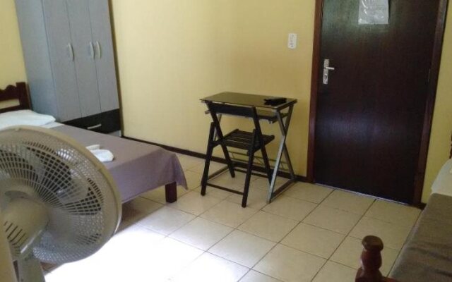 Hotel Alpinus