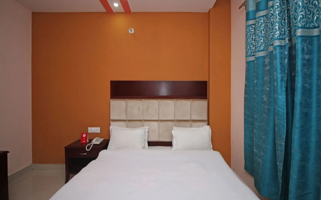 OYO 9845 Hotel Kirti Heritage