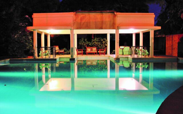 Hotel Inn Season - A Heritage Hotel in Jodhpur