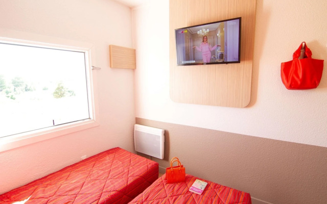 hotelF1 Thionville Yutz