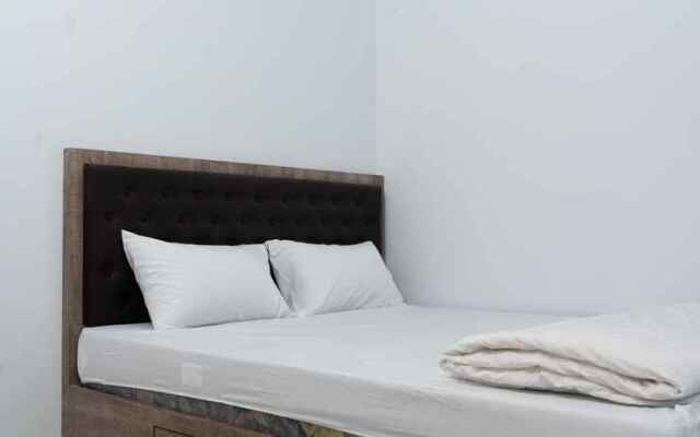 hotel padma tangerang