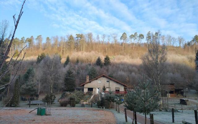 Gîte De La Vallée