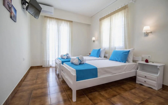 Kirki Filoxenia Apts By Checkin