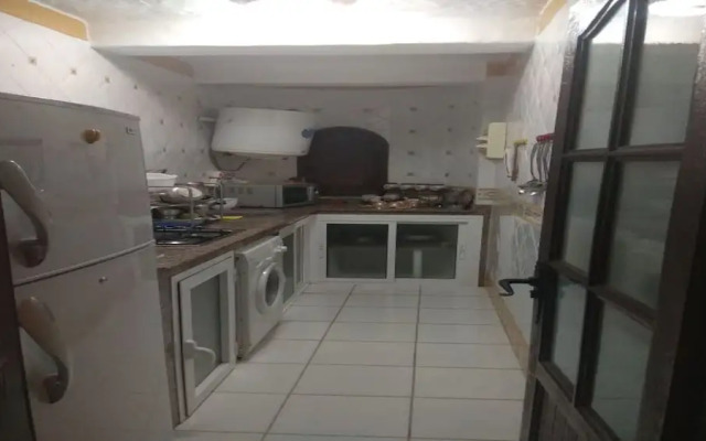 Residence Manel Cabo 2