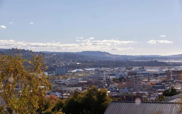 The Views Launceston