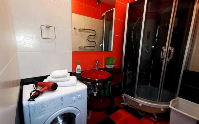 Квартира в Верхних Печерах