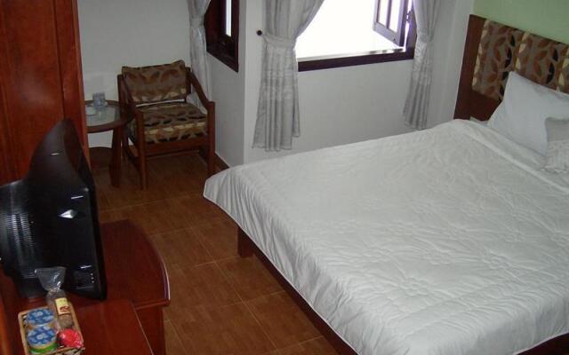 Saint Paul Hotel - Nha Trang